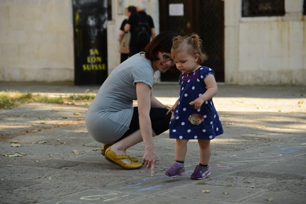 counting with momma